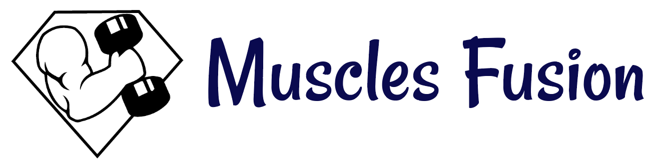 muscle-fusion.com